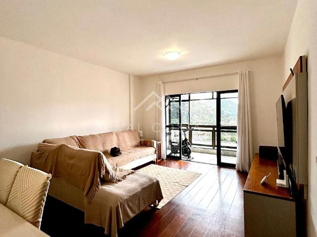 Apartamento venda em Teresópolis