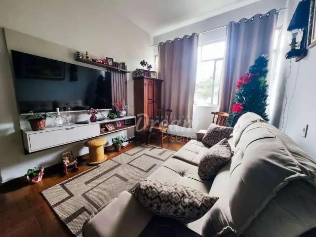 Apartamento venda em Região Geográfica Imediata de Petrópolis, Teresópolis