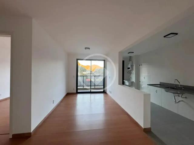 Apartamento venda em Região Geográfica Imediata de Petrópolis, Teresópolis