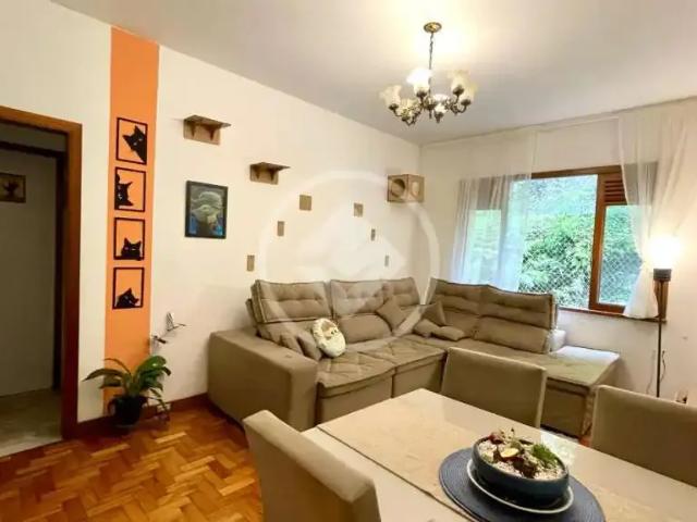 Apartamento venda em Região Geográfica Imediata de Petrópolis, Teresópolis