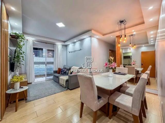 Apartamento venda em Região Geográfica Imediata de Petrópolis, Teresópolis