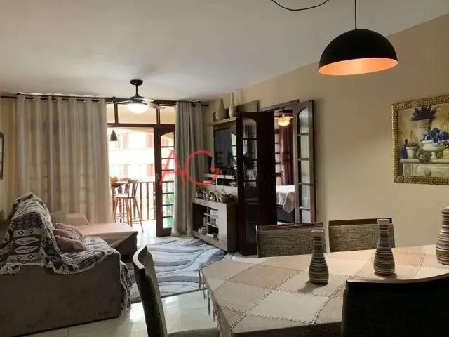 Apartamento venda em Teresópolis, Calçada da Fama