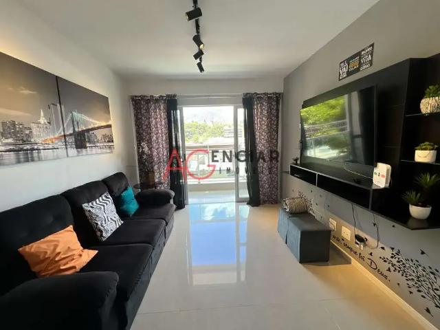 Apartamento venda em Teresópolis, Calçada da Fama