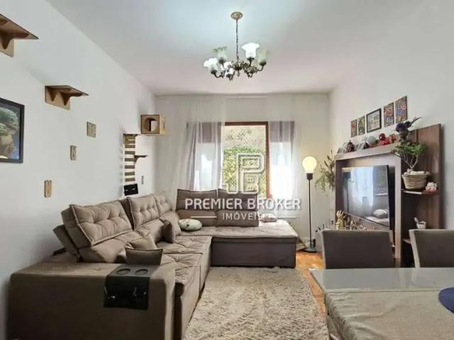 Apartamento venda em Região Geográfica Imediata de Petrópolis, Teresópolis