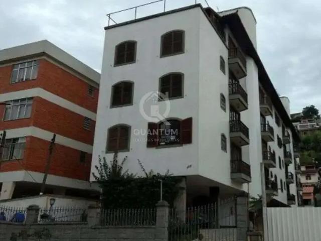 Apartamento venda em Região Geográfica Imediata de Petrópolis, Teresópolis