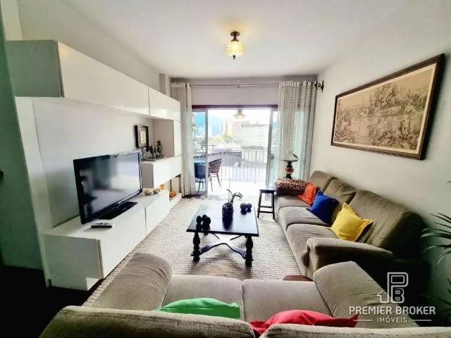 Apartamento venda em Região Geográfica Imediata de Petrópolis, Teresópolis