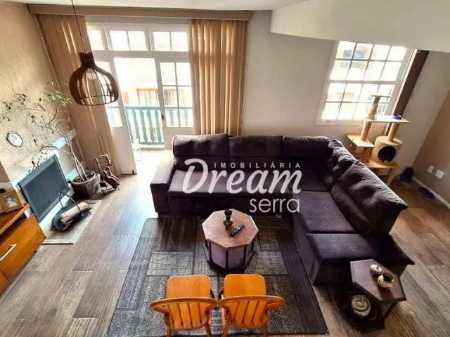 Apartamento venda em Região Geográfica Imediata de Petrópolis, Teresópolis