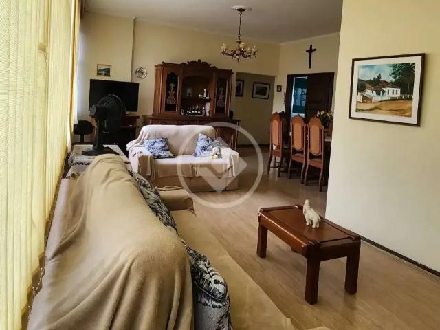 Apartamento venda em Região Geográfica Imediata de Petrópolis, Teresópolis