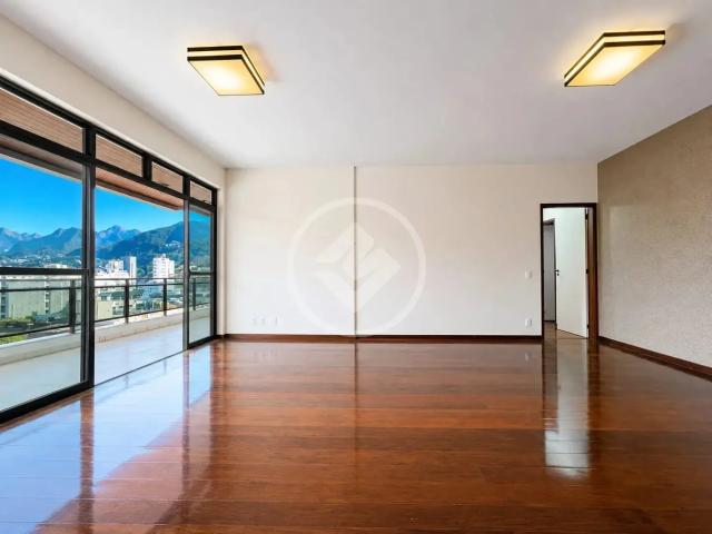 Apartamento venda em Região Geográfica Imediata de Petrópolis, Teresópolis