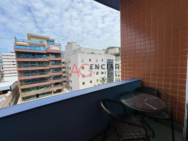 Apartamento venda em Região Geográfica Imediata de Petrópolis, Teresópolis