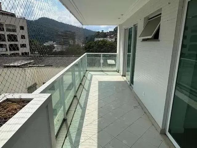 Apartamento venda em Região Geográfica Imediata de Petrópolis, Teresópolis