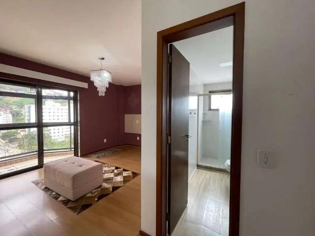 Apartamento venda em Região Geográfica Imediata de Petrópolis, Teresópolis