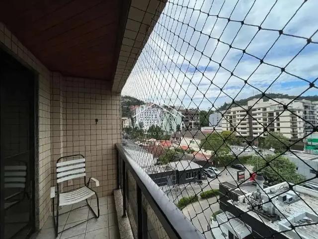 Apartamento venda em Região Geográfica Imediata de Petrópolis, Teresópolis