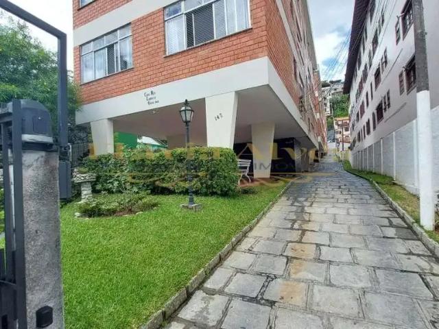 Apartamento venda em Região Geográfica Imediata de Petrópolis, Teresópolis