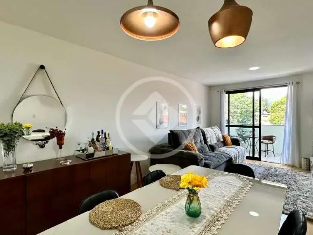 Apartamento venda em Região Geográfica Imediata de Petrópolis, Teresópolis