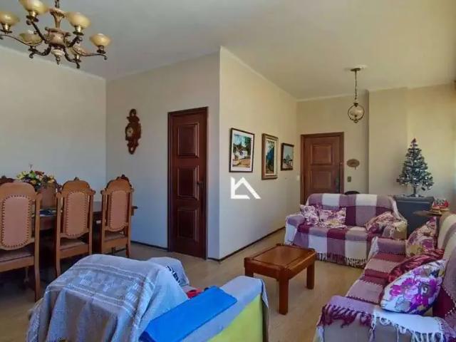 Apartamento venda em Região Geográfica Imediata de Petrópolis, Teresópolis