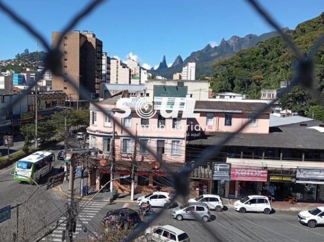 Apartamento venda em Teresópolis