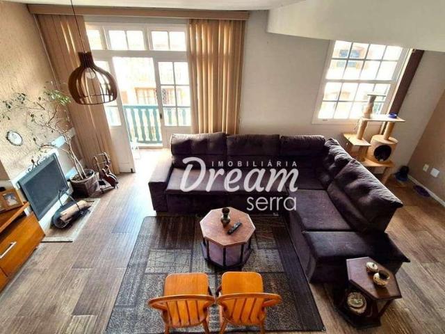 Apartamento venda em Região Geográfica Imediata de Petrópolis, Teresópolis
