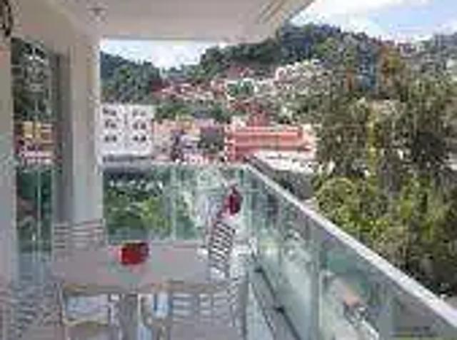 Apartamento venda em Região Geográfica Imediata de Petrópolis, Teresópolis