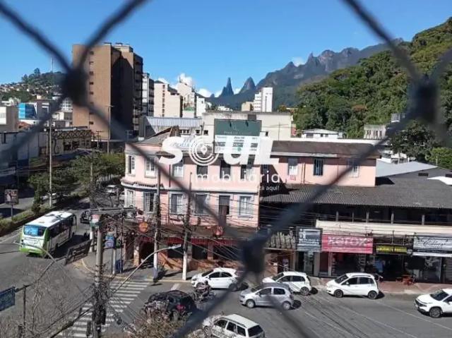 Apartamento venda em Região Geográfica Imediata de Petrópolis, Teresópolis