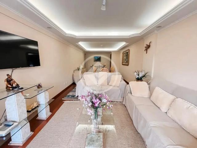 Apartamento venda em Teresópolis