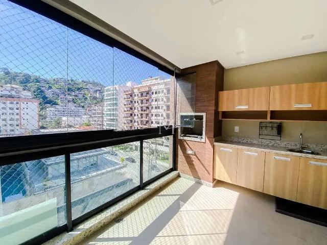 Apartamento venda em Região Geográfica Imediata de Petrópolis, Teresópolis