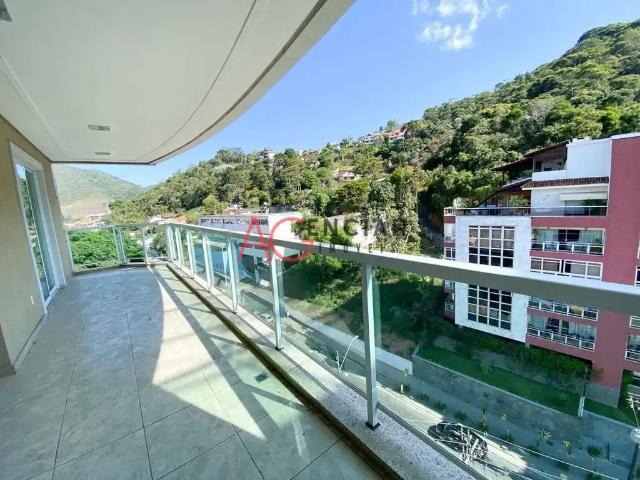 Apartamento venda em Região Geográfica Imediata de Petrópolis, Teresópolis
