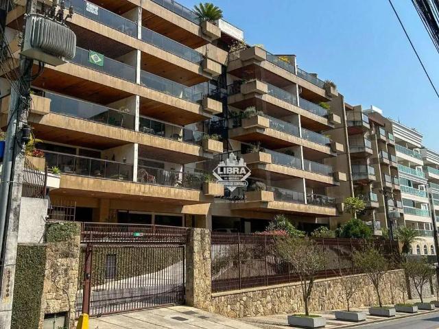 Apartamento venda em Região Geográfica Imediata de Petrópolis, Teresópolis