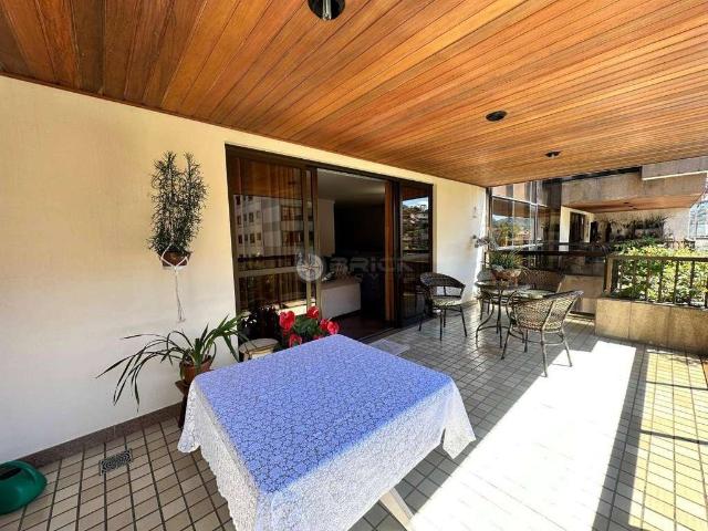 Apartamento venda em Teresópolis, Várzea