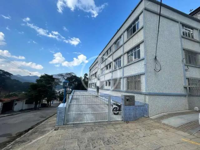 Apartamento venda em Região Geográfica Imediata de Petrópolis, Teresópolis