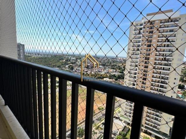 Apartamento venda em Região Geográfica Imediata de Cuiabá, Região Metropolitana do Vale do Rio Cuiabá