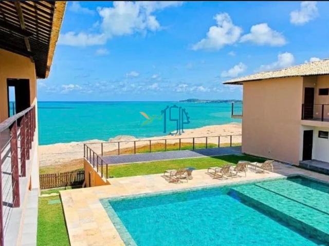 Apartamento venda em Tibau do Sul