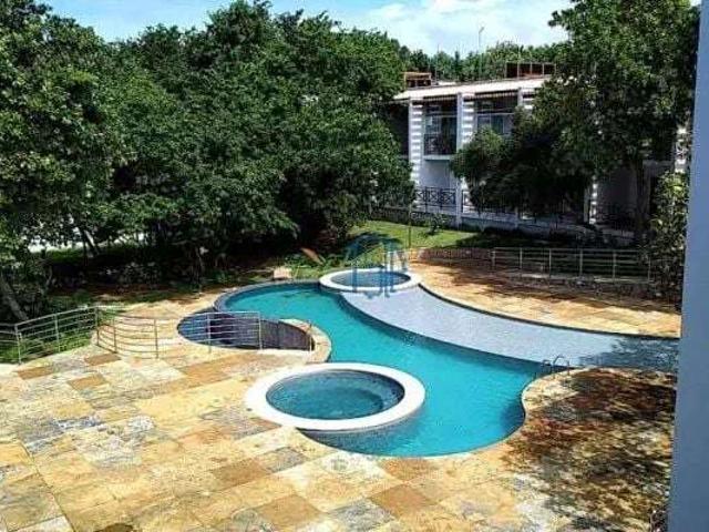 Apartamento venda em Tibau do Sul