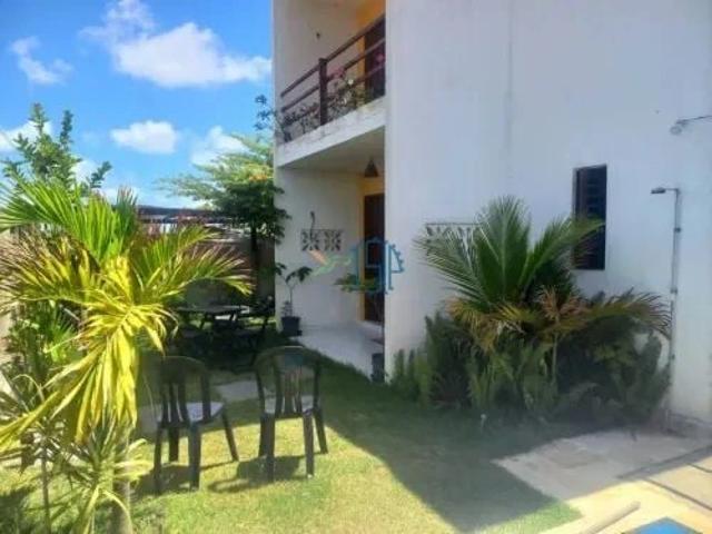 Apartamento venda em Tibau do Sul