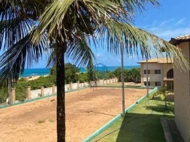Apartamento venda em Tibau do Sul