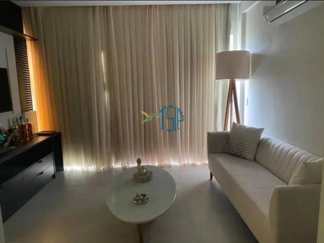Apartamento venda em Tibau do Sul