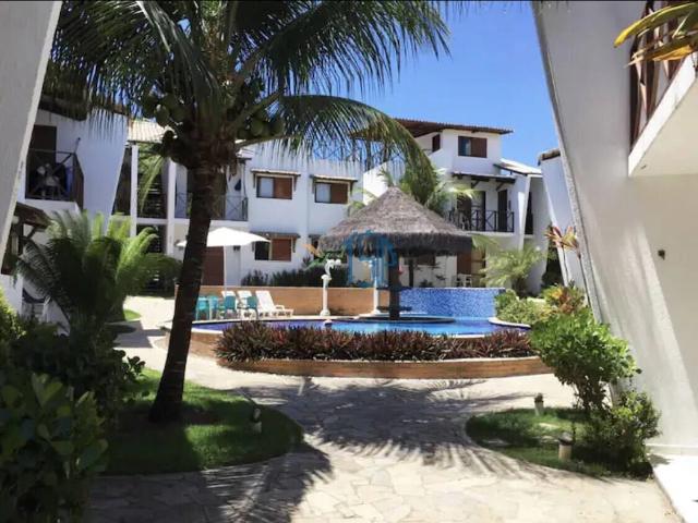 Apartamento venda em Tibau do Sul