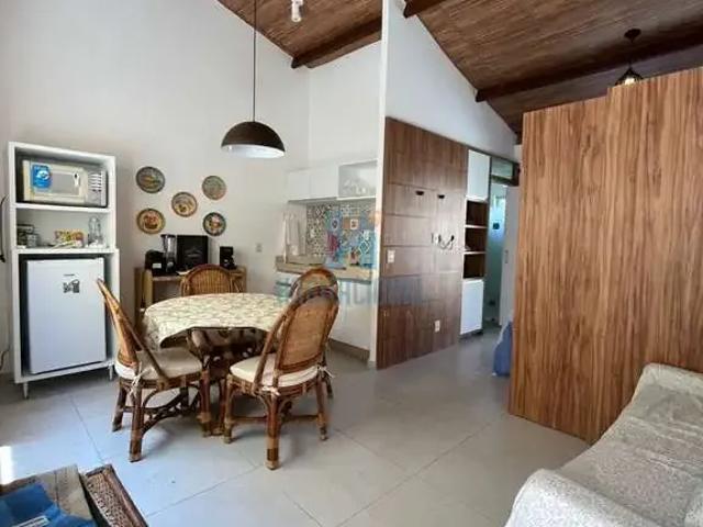 Apartamento venda em Nordeste, Tibau do Sul