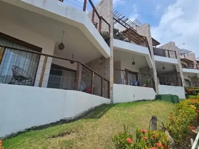 Apartamento venda em Região Geográfica Imediata de Canguaretama, Tibau do Sul