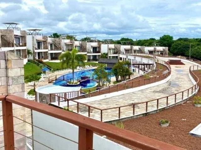 Apartamento venda em Tibau do Sul