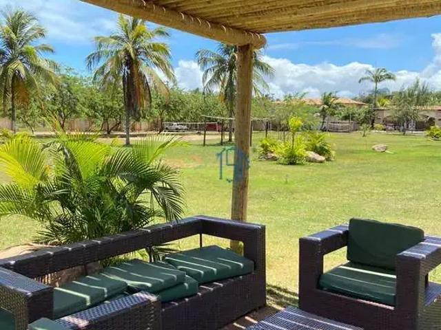 Apartamento venda em Pipa, Tibau do Sul