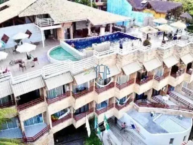 Apartamento venda em Região Geográfica Imediata de Canguaretama, Tibau do Sul