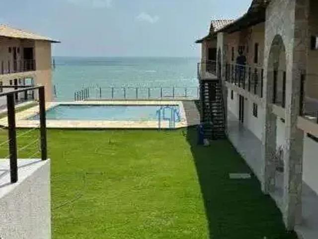 Apartamento venda em Tibau do Sul