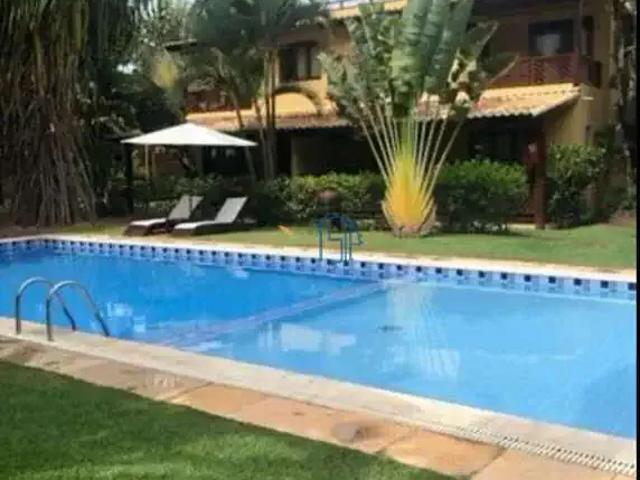 Apartamento venda em Pipa, Tibau do Sul