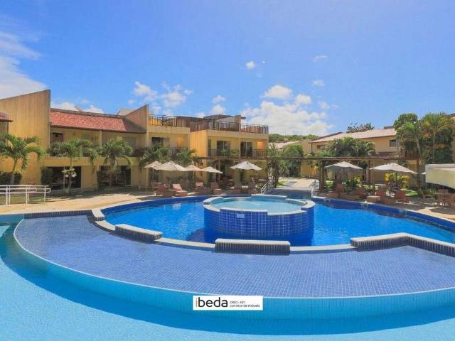 Apartamento venda em Nordeste, Tibau do Sul