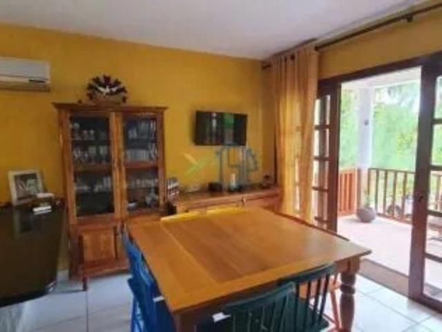 Apartamento venda em Tibau do Sul