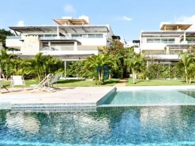 Apartamento venda em Região Geográfica Imediata de Canguaretama, Tibau do Sul
