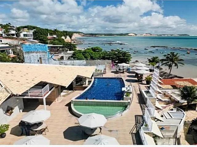 Apartamento venda em Região Geográfica Imediata de Canguaretama, Tibau do Sul
