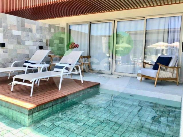 Apartamento venda em Tibau do Sul
