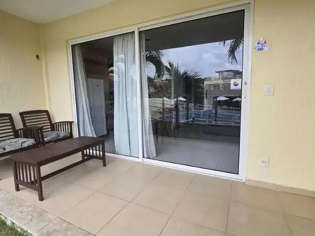 Apartamento venda em Nordeste, Tibau do Sul